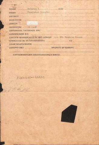 Original Objeto digital not accessible