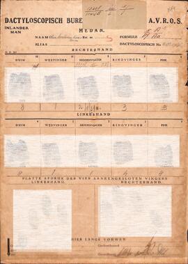 Obed Sembiring Kembaren 1