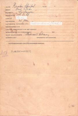 Revatoes Sitompoel 2