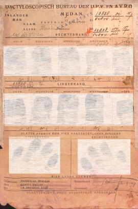 Sariman Alias Kadimin 1