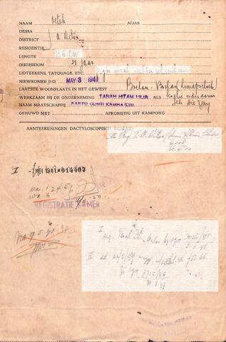 Original Objeto digital not accessible