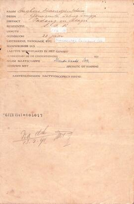 Angkoes Simandjoentak 2