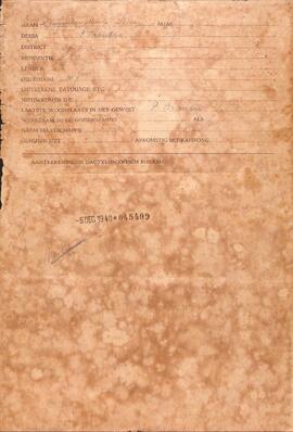 Mangantan Moeda Siregar 2