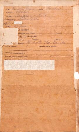 Karijodikromo gelar Siman 2