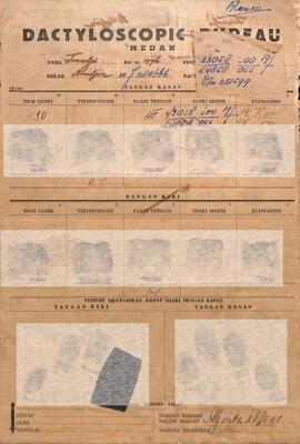 Taradji Alias Baudjir 1