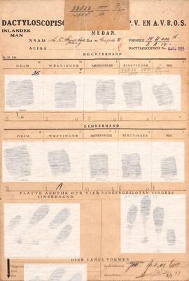 M.C. Simatoepang Brigade IV 1