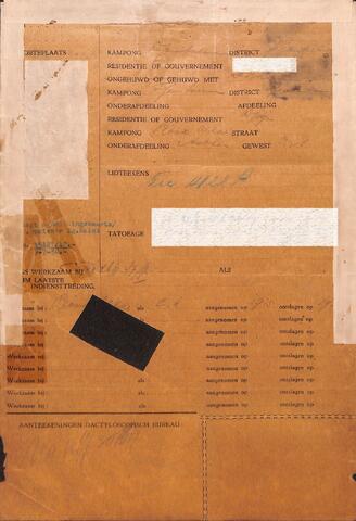 Original Objeto digital not accessible