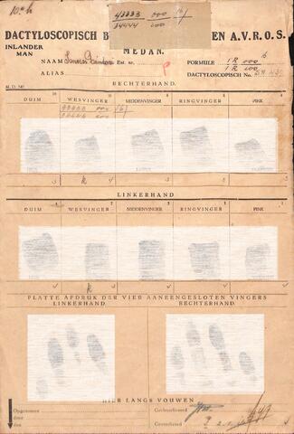 Original Document numérique not accessible