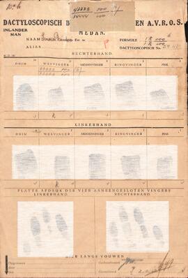 Sanoesi Parindoeri 1