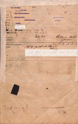 Karioredjo Alias Senoep 2