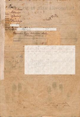 Sadji, Alias Ralewo 2