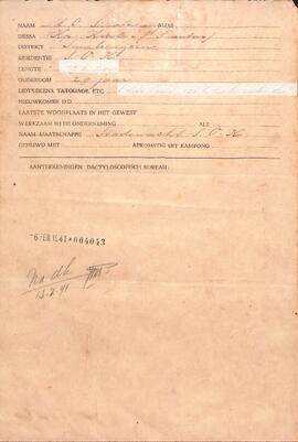 M.C. Simatoepang Brigade IV 2