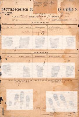 P.E Siregar Brigade 7 1