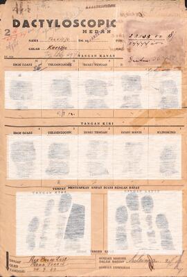 Toekidjo Alias Katidjo 1