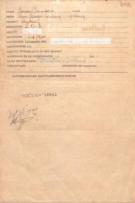 Sanoesi Parindoeri 2