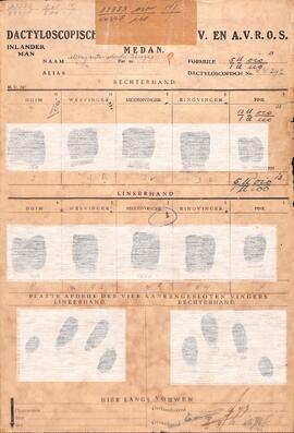 Mangantan Moeda Siregar 1