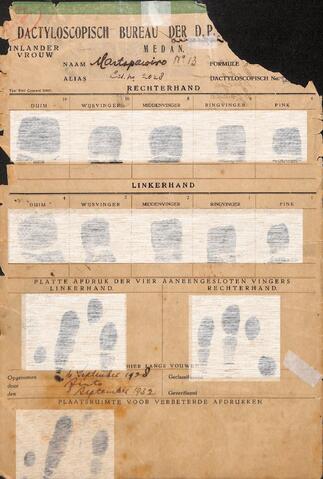 Original Objeto digital not accessible