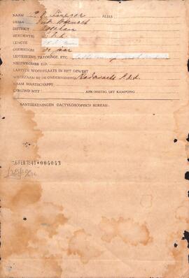 P.E Siregar Brigade 7 2