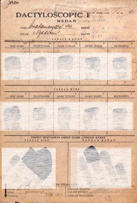 Amatsemangoen als Ngadioen 1