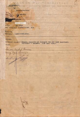 Original Objeto digital not accessible